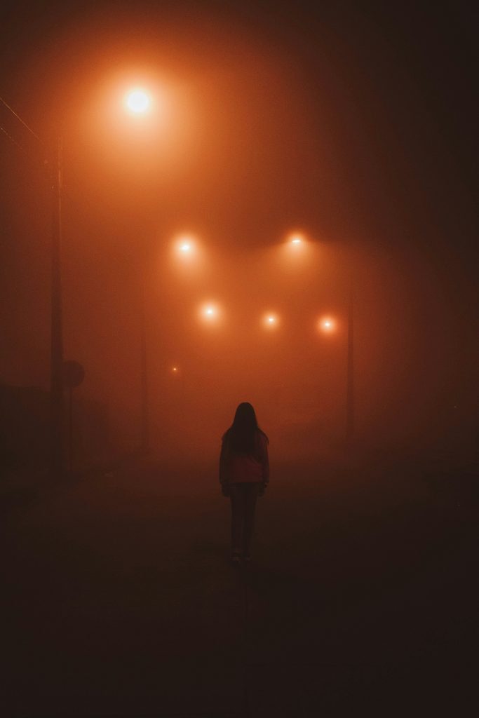 What is Mental Fog?